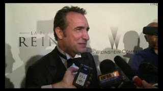 The Artist  Jean Dujardin présente quotOscar 2 kilosquot [upl. by Ginger81]