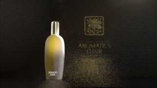 Clinique  Aromatics Elixir [upl. by Nitsyrk]