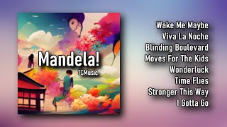 Mandela 1 Discovery Full Mashup Album [upl. by Led]