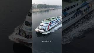 cruise ship  Ray Charles  Hits The Road Jack  Lyrics [upl. by Yelnek]