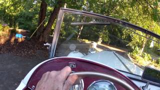 1952 MG TD [upl. by Sutherlan294]