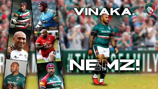 Vinaka Nemani Nadolo [upl. by Kellda]