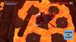 Mages of Mystralia  GameplayWalkthough Part 8 [upl. by Ynatsyd]