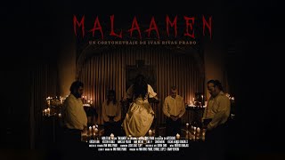 Malaamen  Horror short film [upl. by Eycats]