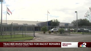 DeSoto County School District investigating after 6th grader reports racist incident [upl. by Radmilla]