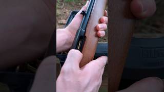 Prepping The Ruger 1022 For Action [upl. by Tolmach]