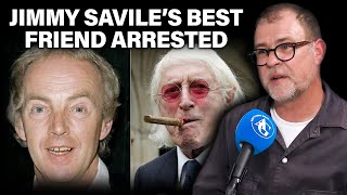 Jimmy Savile Best friend Arrested [upl. by Idden]