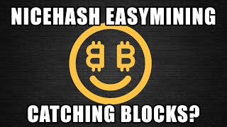 NiceHash EasyMining 2023  Should You Try It [upl. by Thorr470]