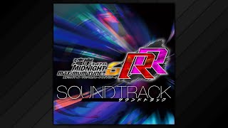 Wangan Midnight Maximum Tune 6RR Original Soundtrack 2021 [upl. by Llerral468]