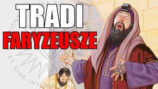 PiO w Piątek 22 Czy tradycjonaliści są jak faryzeusze [upl. by Yrocal18]