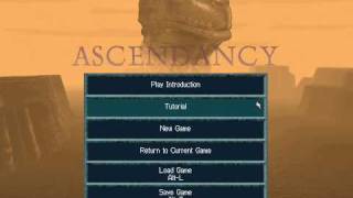 Ascendancy  Race18 Chronomyst [upl. by Alita836]