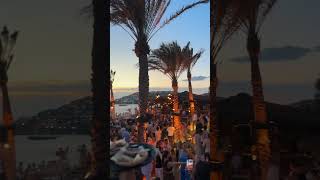 Scorpios mykonos live Valeron amp Band [upl. by Friedland727]