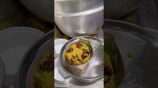 Best Donne biryani in Hyderabad donnebiriyani trendingfood biryani hydfood telugushorts [upl. by Sharman130]