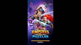 15 Empires and Puzzles Tips  Life Hacks to help you get better fast [upl. by Sharia550]