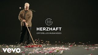 Herbert Grönemeyer  Herzhaft Offizielles Musikvideo [upl. by Ramas]