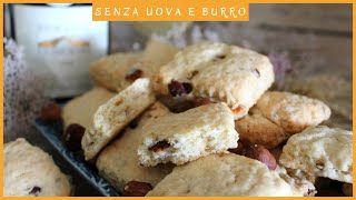 CANISTRELLI  biscotti di Corsica senza burro uova e latte [upl. by Elinnet803]