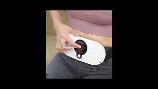 Slimming Massage Belt to Shake Off Extra Fat [upl. by Dorena]