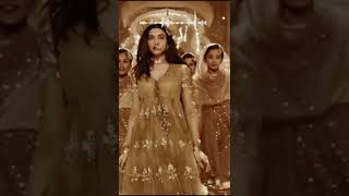 Kashibais emotional moment  Bajirao Mastani  primevideochannels [upl. by Marucci]