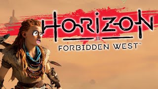 Horizon Forbidden West  UN JEU FADE [upl. by Ventre]