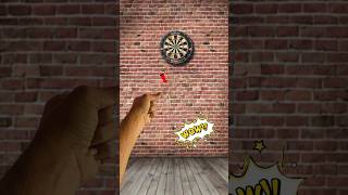 Toothpick as a weapon  how to throwing toothpick sticks  easiest sticks throwing trick [upl. by Bendicty255]