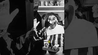 The first Ronald McDonald in 1963 shorts viral trending ronaldmcdonald [upl. by Kamilah922]