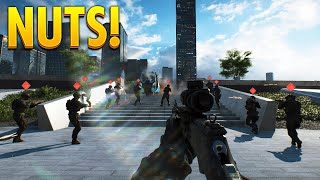 NEW Battlefield 2042  EPIC amp FUNNY Moments 253 [upl. by Behrens]