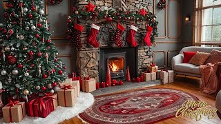 Best Christmas Classics amp New Hits 2025 🎄 Christmas Songs Playlist 2025 [upl. by Lemart]