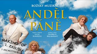 Anděl páně [upl. by Thelma]