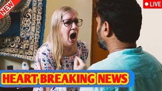 Very Shocking 😭 news 90 Day Fiancé Jenny and Sumits Mom Heartbreaking 😭 News It Will Shock You [upl. by Asseram]