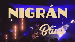 VARGAS BLUES BAND  NIGRAN BLUES FESTIVAL 24 [upl. by Eelarak279]