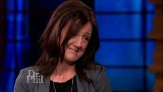 Dr Phil Questions a Woman About Her Erratic Behavior [upl. by Timmi]