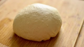 How to Make Pizza Dough At Home  Pizza Dough Recipe in Hindi [upl. by Alicul911]