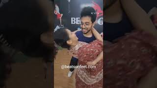 SRK romantic song GroomBride  Couple Dance  Best couple  Couple Performance Sangeet  Wedding [upl. by Hirschfeld458]