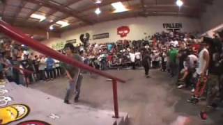 thrashers best tricks Crossroads 2009 [upl. by Serles]