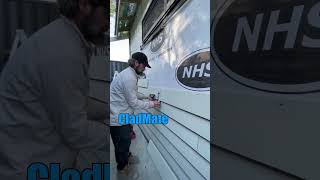 CladMate  Installing Weatherboards by Yourself [upl. by Isobel]