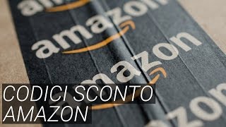 Come inserire un codice sconto su Amazon︱Tariffandoit [upl. by Hootman]