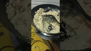 Making gharguti karanji homemade [upl. by Reeves]