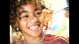 Chef Boyardee Twistaroni commercial 2003 [upl. by Woothen]