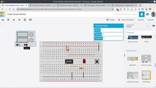 Arduino  Interrupção em um AtTiny85 [upl. by Oly]