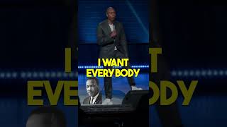 Dave Chappelle  quotAint I a Woman quot [upl. by Enyrat]