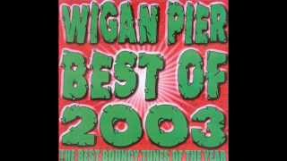 Wigan Pier The Best of 2003 disk 1 [upl. by Yelrebmik221]