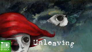 Unleaving  Launching August 16 [upl. by Angell491]