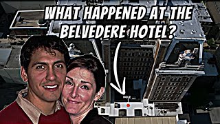 Mystery at the Belvedere Hotel Rey Rivera’s Case [upl. by Eerised]