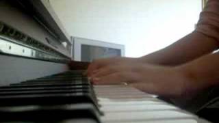 Tears Dont Fall Piano cover Bullet For My Valentine [upl. by Melton971]