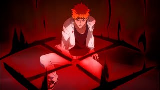 ICHIGO KUROSAKI ACHIEVES FULLBRING AND ALSO EVOLVES IT INTO SECOND AND THIRD FORM [upl. by Haukom]