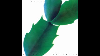 Hiroshi Yoshimura  Green Full Album 1986 [upl. by Costello829]