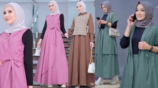 MODEL GAMIS REMAJA PERSIAPAN LEBARAN 2023 [upl. by Navar]