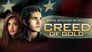 Creed of Gold 2014 Full Movie  Conspiracy Thriller  Action Drama [upl. by Gloriana831]