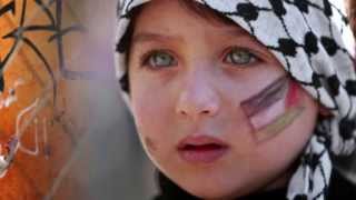 Nasheed song about Palestine  Gaza al Ahrari [upl. by Negam]