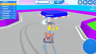 OPPONENTS  smash karts [upl. by Unam469]